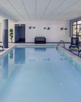 Hotel Mercure Blois Centre