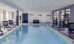 Hotel Mercure Blois Centre