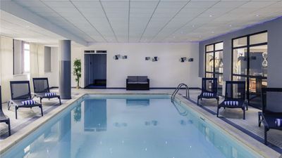 Hotel Mercure Blois Centre