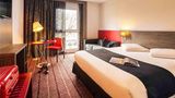 Hotel Mercure Blois Centre Room