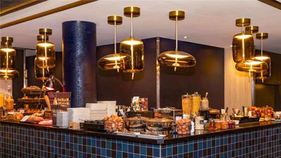 Hotel Mercure Blois Centre