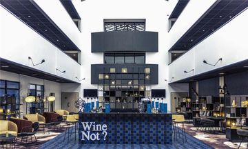 Hotel Mercure Blois Centre