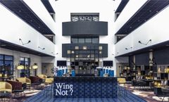 Hotel Mercure Blois Centre