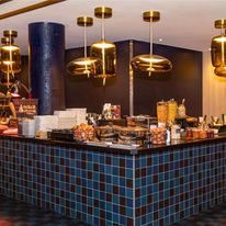 Hotel Mercure Blois Centre