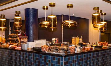 Hotel Mercure Blois Centre