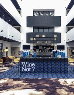 Hotel Mercure Blois Centre