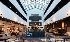 Hotel Mercure Blois Centre