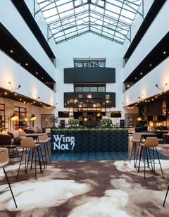 Hotel Mercure Blois Centre