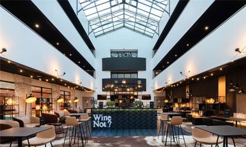 Hotel Mercure Blois Centre