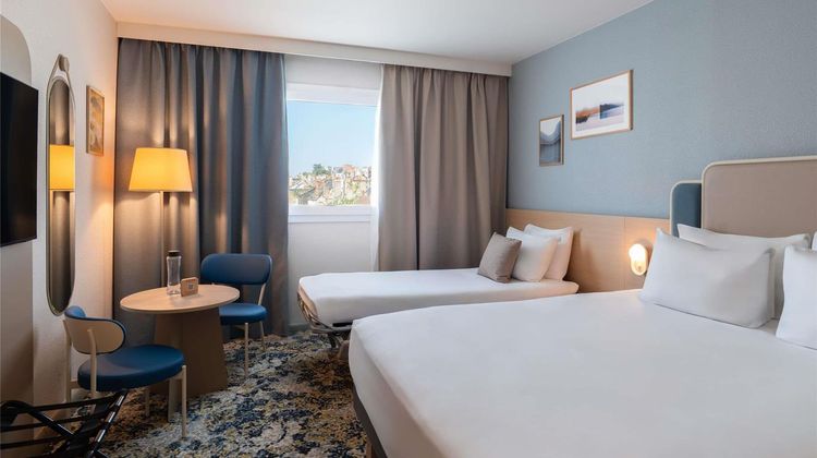Hotel Mercure Blois Centre Room