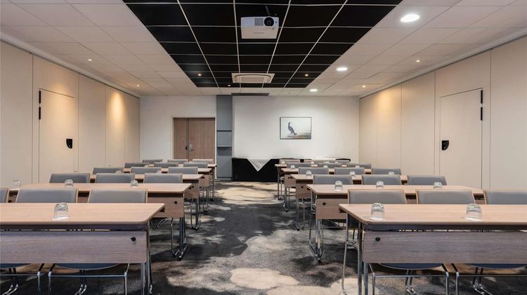 Hotel Mercure Blois Centre Meeting