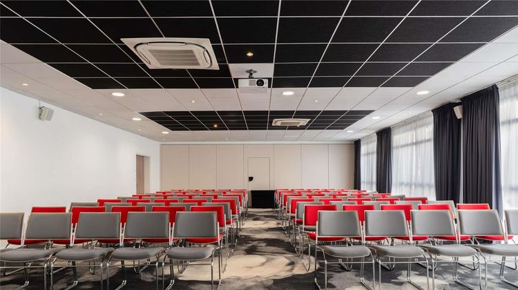 Hotel Mercure Blois Centre Meeting