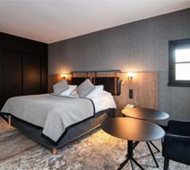 Mercure Carcassonne Cite Room