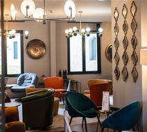 Mercure Carcassonne Cite Exterior