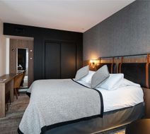 Mercure Carcassonne Cite Room