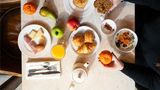 Mercure Carcassonne Cite Restaurant