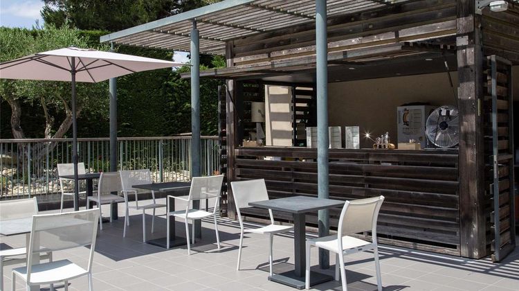 Mercure Carcassonne Cite Other