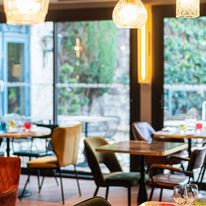 Mercure Carcassonne Cite
