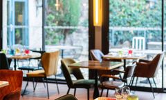 Mercure Carcassonne Cite