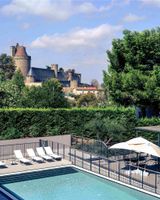 Mercure Carcassonne Cite