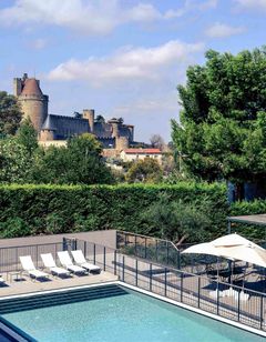 Mercure Carcassonne Cite
