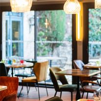 Mercure Carcassonne Cite