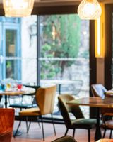 Mercure Carcassonne Cite