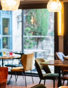 Mercure Carcassonne Cite