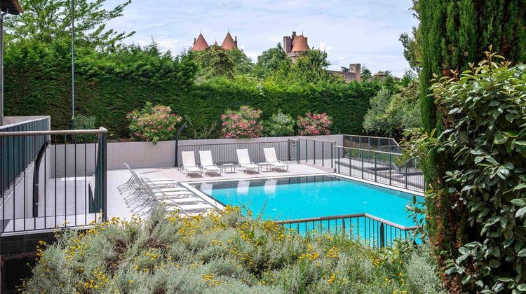 Mercure Carcassonne Cite Other
