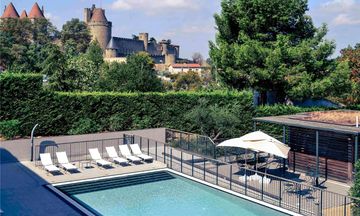Mercure Carcassonne Cite