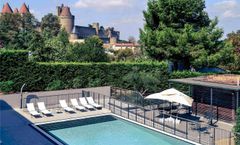Mercure Carcassonne Cite