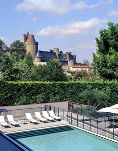 Mercure Carcassonne Cite