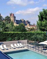Mercure Carcassonne Cite