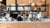 Mercure Compiegne Sud Restaurant