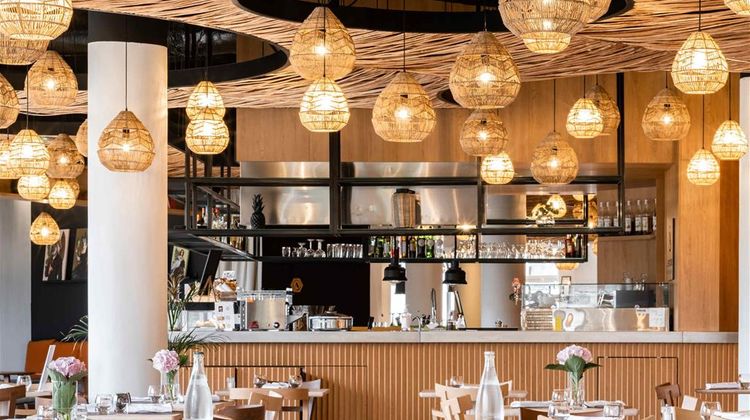 Mercure Compiegne Sud Restaurant