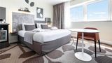 Mercure Compiegne Sud Room