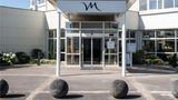 Mercure Compiegne Sud Exterior