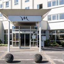 Mercure Compiegne Sud