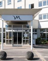 Mercure Compiegne Sud