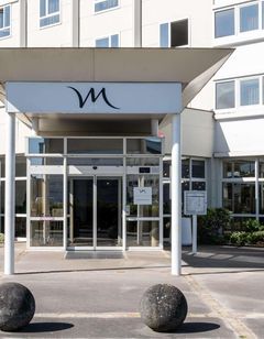 Mercure Compiegne Sud