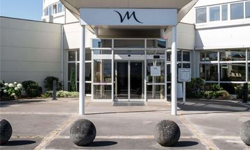 Mercure Compiegne Sud