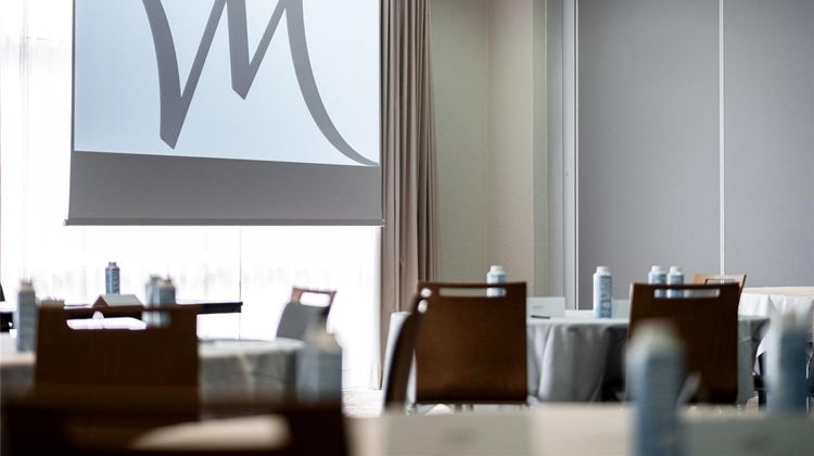 Mercure Compiegne Sud Meeting