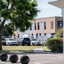 Mercure Compiegne Sud