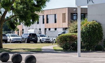 Mercure Compiegne Sud