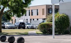 Mercure Compiegne Sud