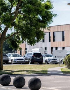 Mercure Compiegne Sud