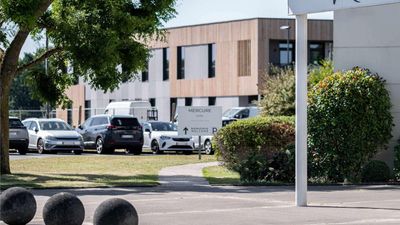 Mercure Compiegne Sud