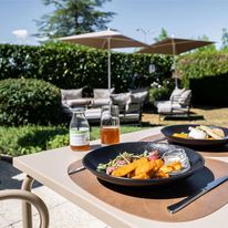 Mercure Compiegne Sud