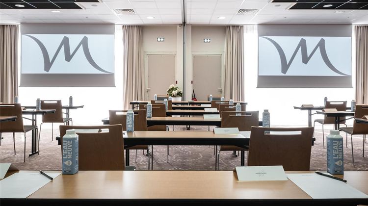 Mercure Compiegne Sud Meeting