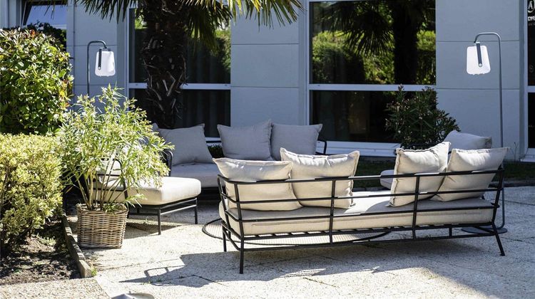 Mercure Compiegne Sud Other